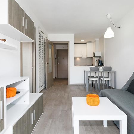 Uhc Pino Alto Apartments Salou Exterior photo