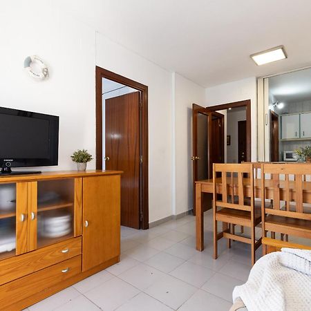 Uhc Pino Alto Apartments Salou Exterior photo