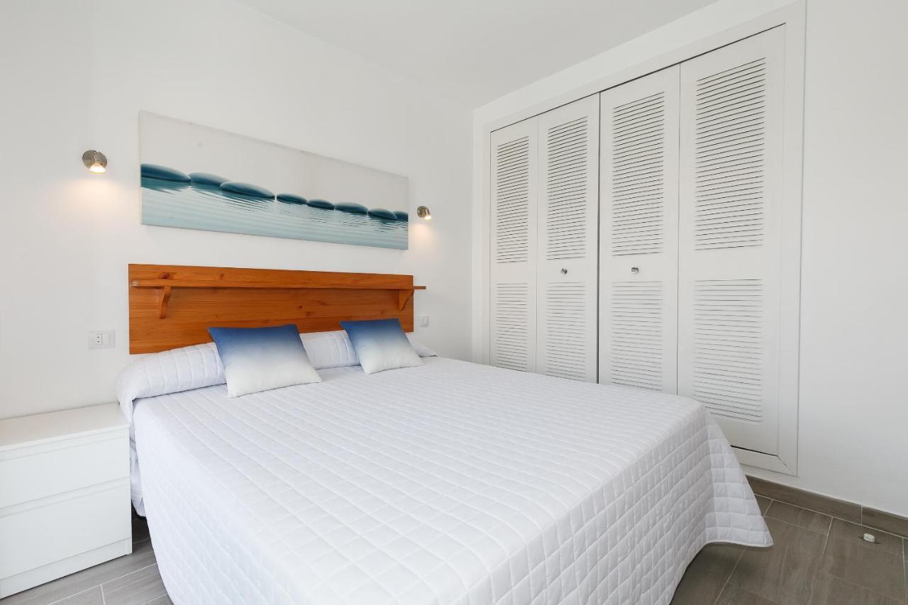 Uhc Pino Alto Apartments Salou Exterior photo