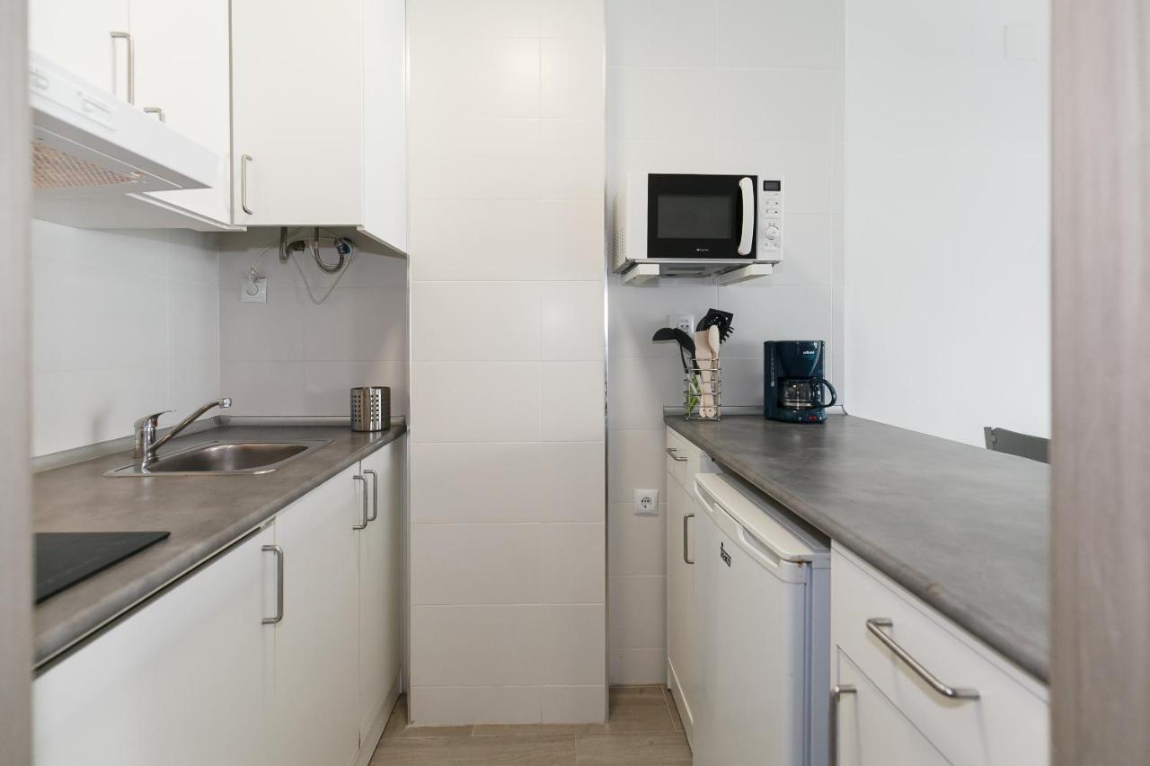 Uhc Pino Alto Apartments Salou Exterior photo