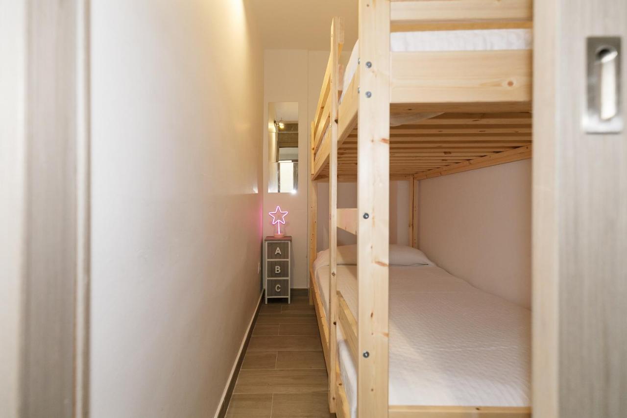 Uhc Pino Alto Apartments Salou Exterior photo
