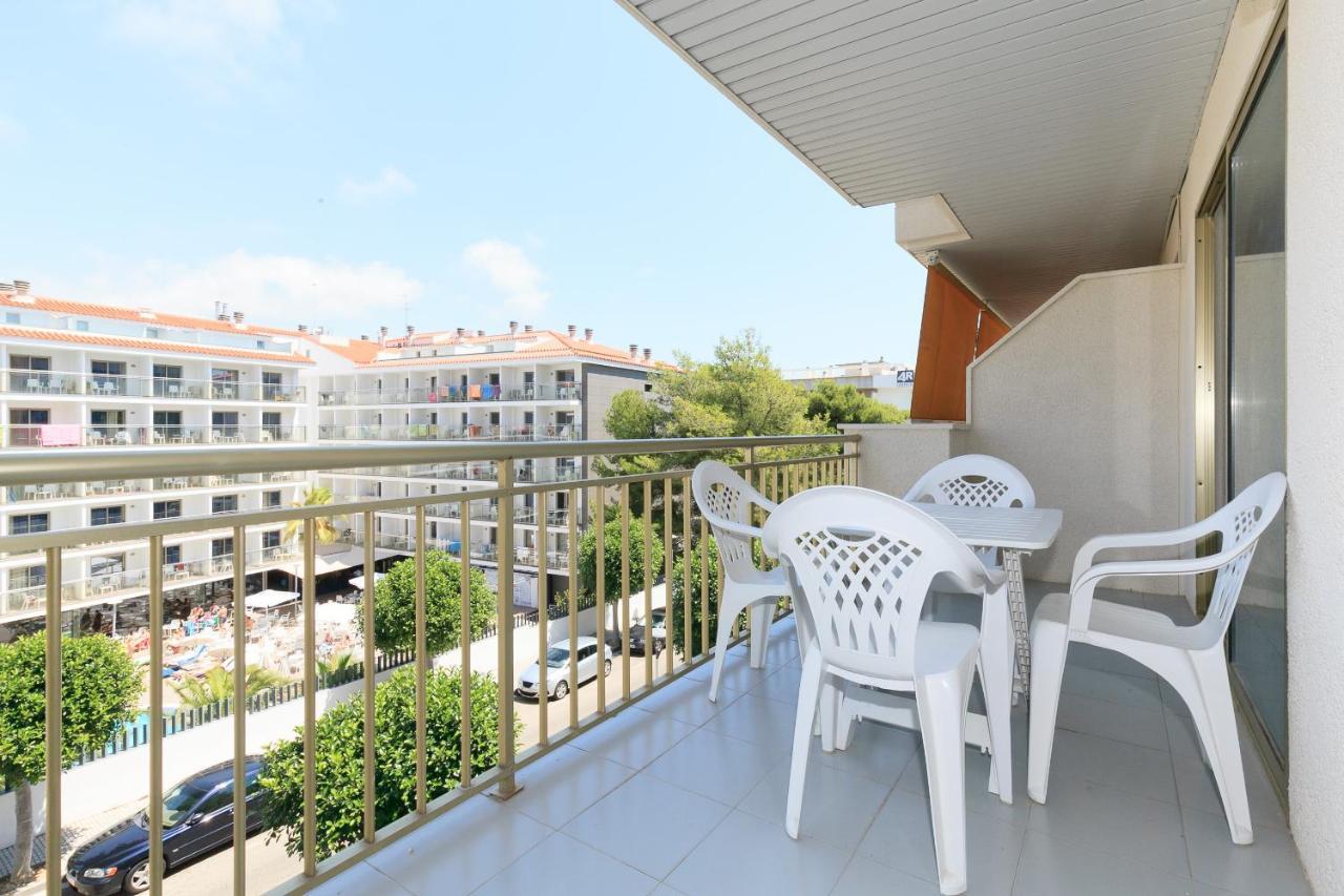 Uhc Pino Alto Apartments Salou Exterior photo
