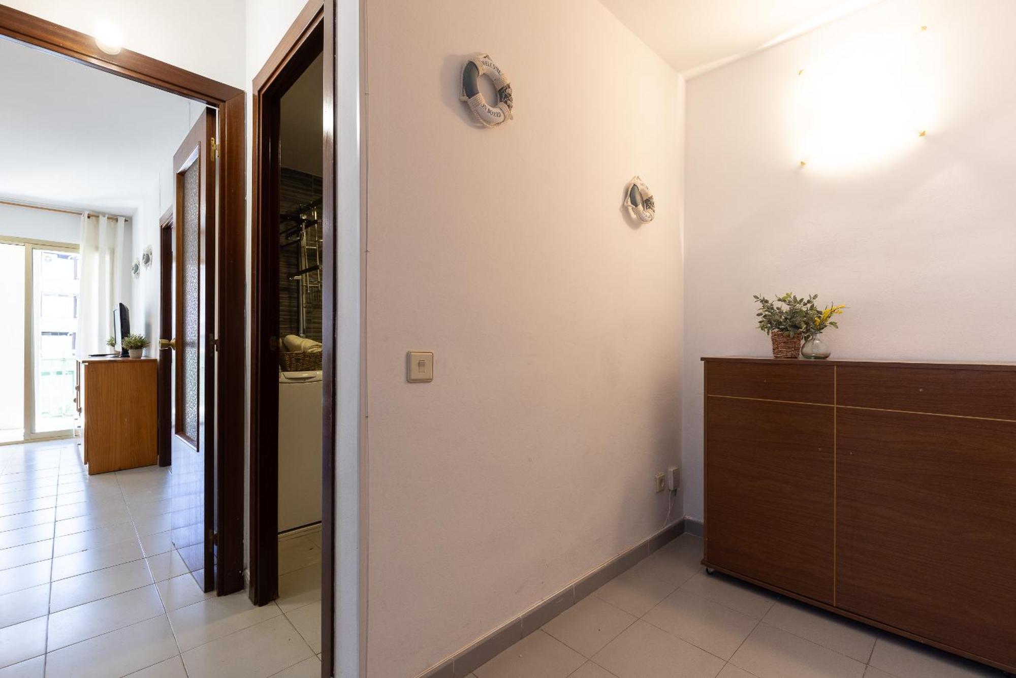Uhc Pino Alto Apartments Salou Room photo