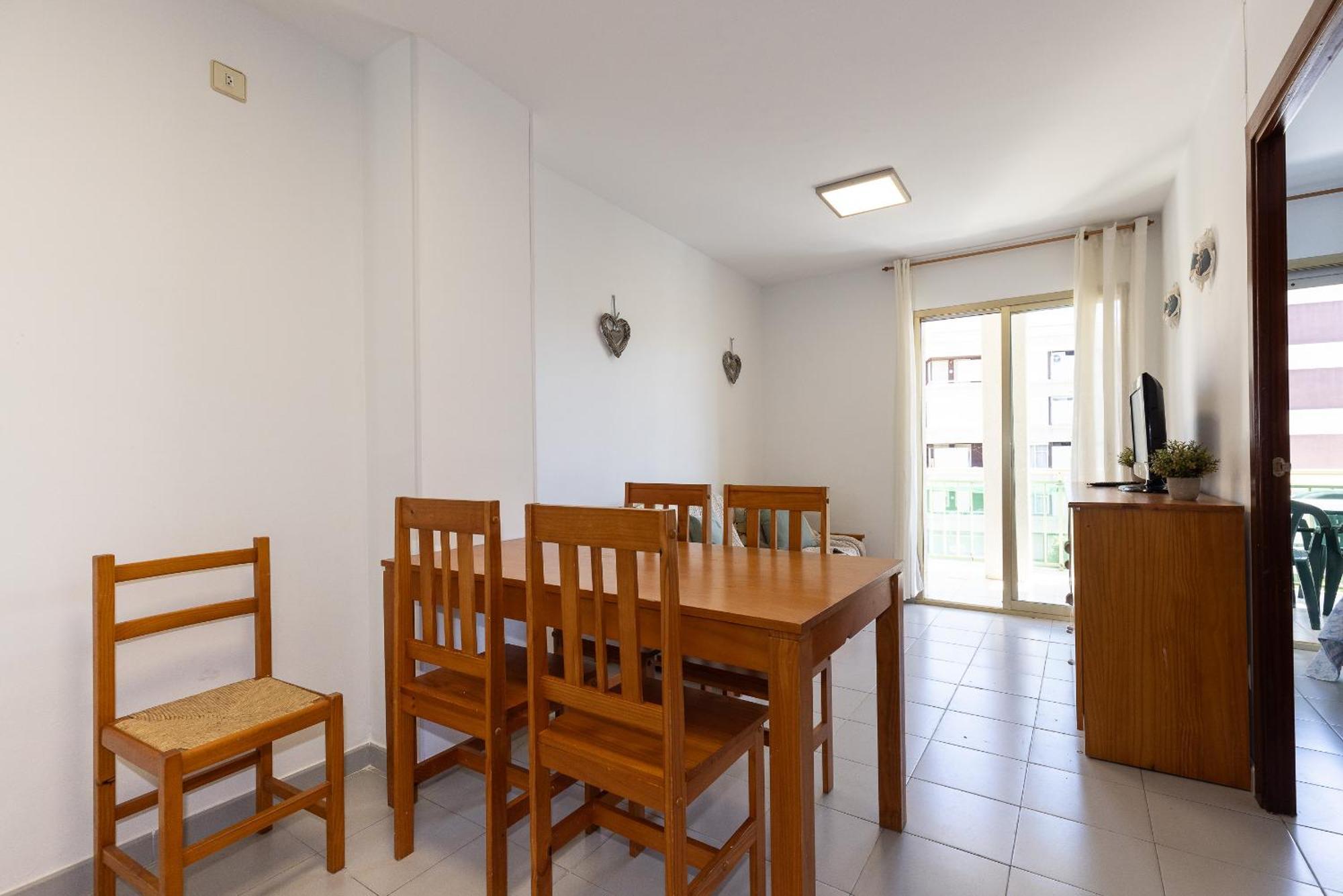 Uhc Pino Alto Apartments Salou Room photo