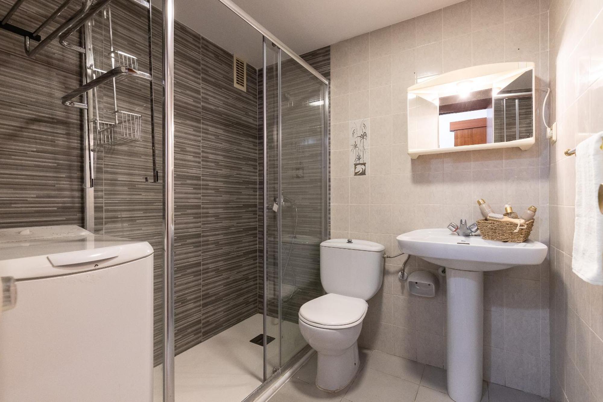 Uhc Pino Alto Apartments Salou Exterior photo