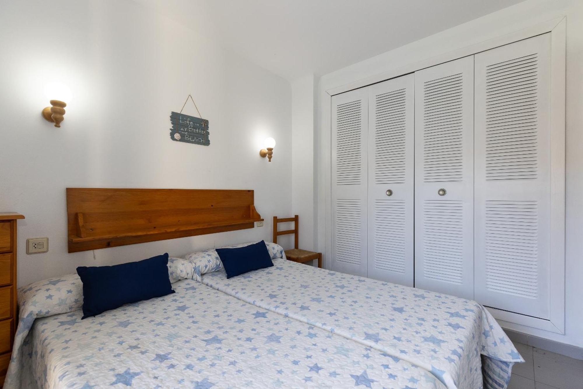 Uhc Pino Alto Apartments Salou Exterior photo