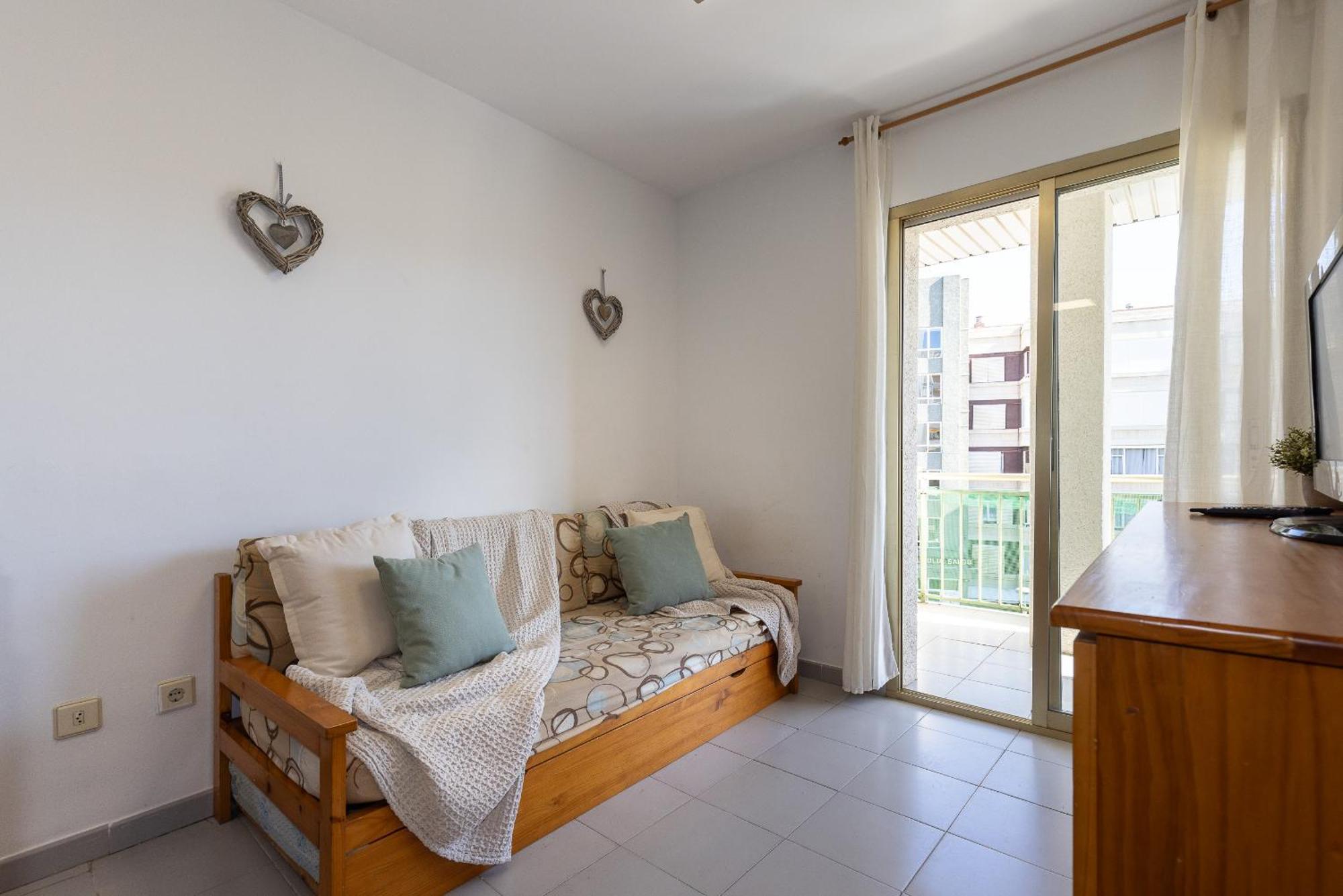 Uhc Pino Alto Apartments Salou Exterior photo