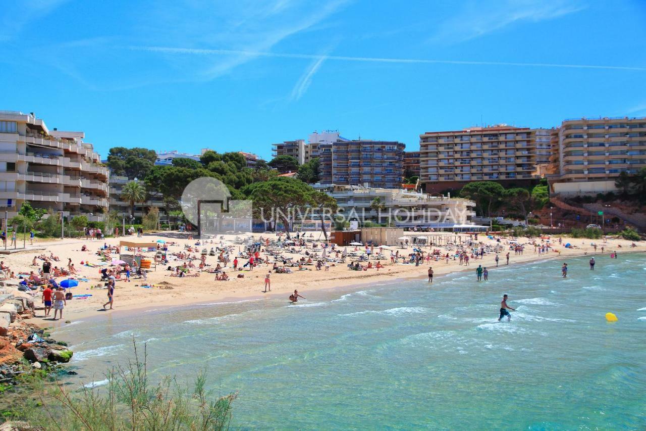 Uhc Pino Alto Apartments Salou Exterior photo